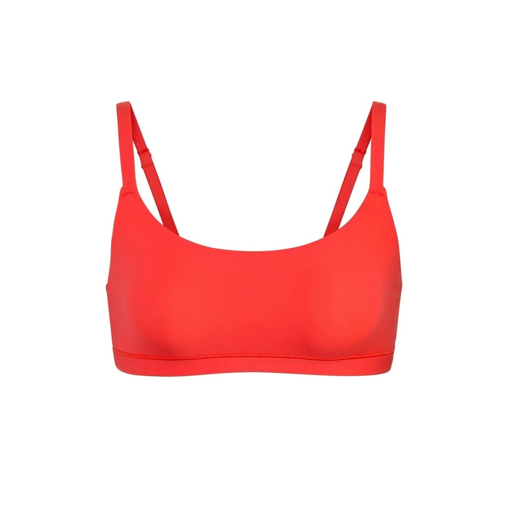 Skims Fits Everybody Scoop Neck Bra